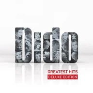 Pop - Greatest Hits Deluxe Edition CD Dido - miniaturka - grafika 1
