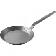 Patelnie - Patelnia żelazna 24 Cm Forge Zwilling - miniaturka - grafika 1