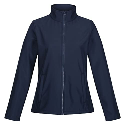 Regatta Professional Regatta Ablaze męska kurtka softshell z nadrukiem