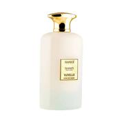 Wody i perfumy damskie - Hamidi, Shams Edition Vanille L'eau De Aqua Parfum, Perfumy dla kobiet, 100 ml - miniaturka - grafika 1