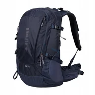 Plecaki - ALPINUS MUDDUS GÓRSKI PLECAK TURSTYCZNY TREKKINGOWY MIEJSKI 30L - miniaturka - grafika 1