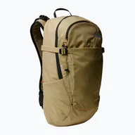 Plecaki - Plecak turystyczny męski The North Face Basin 24 l khaki stone/desert rust - miniaturka - grafika 1