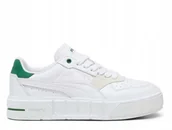 Sneakersy damskie - Buty damskie sneakersy Puma Cali Court 39309401 39 - miniaturka - grafika 1