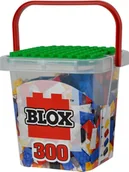 Klocki - Simba 300-częściowy zestaw klocków - 3+ - miniaturka - grafika 1