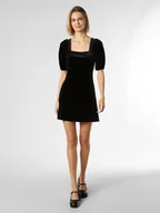 Sukienki - Noisy May - Sukienka damska Alma, czarny - miniaturka - grafika 1