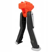 Zabawki militarne - Dwójnóg Snajperski Zamiennik Hasbro Nerf - miniaturka - grafika 1