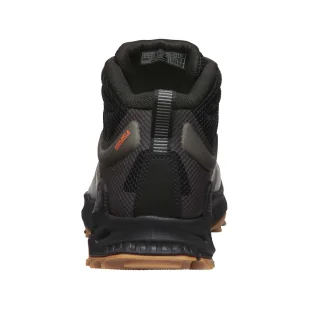 Buty trekkingowe męskie KEEN ZIONIC MID WP - Buty trekkingowe męskie - miniaturka - grafika 9