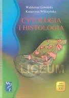 Podręczniki dla liceum - Cytologia i histologia - miniaturka - grafika 1