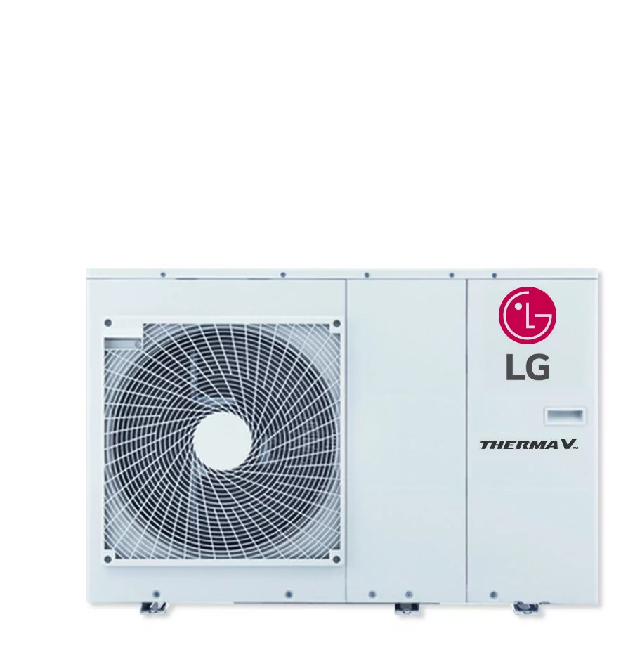 LG THERMA V SUPREME 1FZ 9KW MBLK (HM091MR.U44)