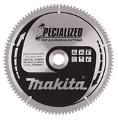 Tarcze do pił - Makita B-33358 piła tarczowa do cięcia aluminium 305x30 mm 100 zęby Specialized - miniaturka - grafika 1