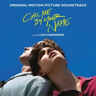 Winyle - Call Me By Your Name (różowy winyl) - miniaturka - grafika 1