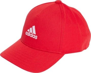 Czapka Z Daszkiem Adidas Embroidered Logo Lightweight Basebal r Dorośli M/L