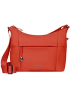 Torebki damskie - Torebka damska Samsonite Move 5.0 Shoulder Bag S - coral red - miniaturka - grafika 1
