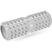 Akcesoria do masażu - Wałek, roller do masażu EVA z wypustkami Gymtek - miniaturka - grafika 1