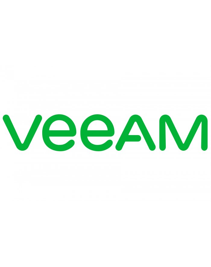 Neulizenz: Veeam Data Platform Essentials Universal License 1Y EDU ehem. Veeam Backup Essentials Universal License E-ESSVUL-0I-SU1YP-00