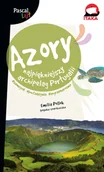 Książki podróżnicze - Pascal Azory (Pascal Lajt) LIT-42065 - miniaturka - grafika 1