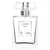 Wody i perfumy damskie - Livioon Livioon 111 woda perfumowana 50ml - miniaturka - grafika 1