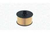 Filtry oleju - Filtr oleju MAGNETI MARELLI 153071760790 - miniaturka - grafika 1