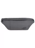 Nerki - Torba biodrowa CabinZero Bum Bag 2 l - original grey - miniaturka - grafika 1