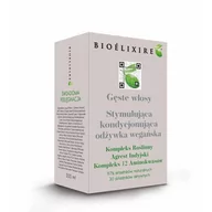 Odżywki do włosów - Bioelixire Gęste włosy odżywka wegańska 300ml - miniaturka - grafika 1