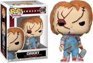 Figurki dla dzieci - funko pop! movies - bride of chucky - chucky (1249) - miniaturka - grafika 1