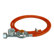 Zestaw Do Butli 11 Kg Reduktor Manometr+wąż+opaski