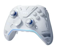 Kontrolery gier na PC - Flydigi APEX 5 do PC, Nintendo Switch, Android, iOS Bezprzewodowy Biały - miniaturka - grafika 1
