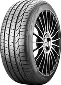Opony terenowe i SUV letnie - Pirelli P Zero 275/40R20 106W - miniaturka - grafika 1