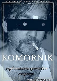 Komornik Cze Tomasz - Klasyka - miniaturka - grafika 1