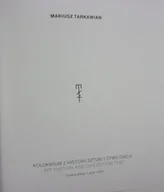 Książki o kulturze i sztuce - Kolokwium z historii sztuki i cywilizacji - miniaturka - grafika 1