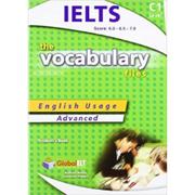 Powieści - Global ELT The Vocabulary Files Advanced Betsis Andrew, Mamas Lawrence - miniaturka - grafika 1