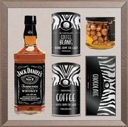 Herbata - ZESTAW JACK DANIELS - miniaturka - grafika 1