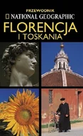 Przewodniki - Florencja i Toskania - miniaturka - grafika 1