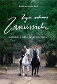 Biografie i autobiografie - Działania wizualne Życie rodzinne Zanussich. Rozmowy z Elżbietš i Krzysztofem - miniaturka - grafika 1