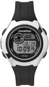 Zegarki damskie - Zegarek Timex TW5M32600 Marathon - miniaturka - grafika 1