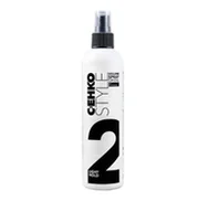 Kosmetyki do stylizacji włosów - SPRAY Cehko CEHKO 3 Crystal Light Hold Volume 300ml - miniaturka - grafika 1