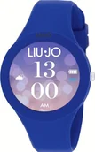 Smartwatch - Liu Jo LIU JO SWLJ122 - miniaturka - grafika 1