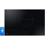 Płyty elektryczne do zabudowy - Samsung NZ84C6057GK/U2 - miniaturka - grafika 1