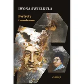Poezja - Portrety trumienne - Iwona Świerkula - miniaturka - grafika 1