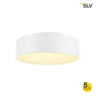 Lampy sufitowe - SLV SPOTLINE MEDO 30 LED lampa sufitowa biała 135021 - miniaturka - grafika 1