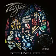 Winyle - Rocking Heels Live At Metal Church - miniaturka - grafika 1