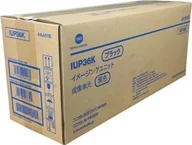 Bębny do drukarek - Bęben Konica Minolta IUP-36 AAJV01E 154 tys. K Oryginał - miniaturka - grafika 1