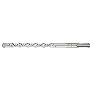 Graphite Wiertło do do betonu SDS Plus, 10 x 210 mm, S4, quatro 57H426 (57H426 SDS) - Wiertła - miniaturka - grafika 1