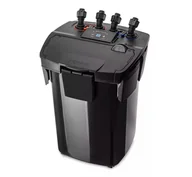 Filtry akwariowe i akcesoria - Aquael Hypermax 4500 - filtr akwariowy zewnętrzny 4500l/h - miniaturka - grafika 1