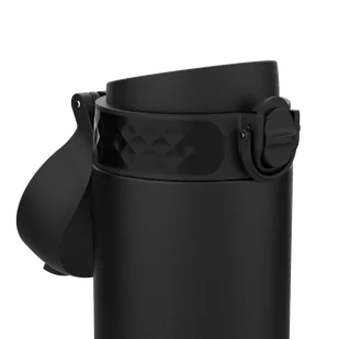 Butelka ION8 Double Wall Travel Mug I8HS360BLK Black - Survival - akcesoria - miniaturka - grafika 4