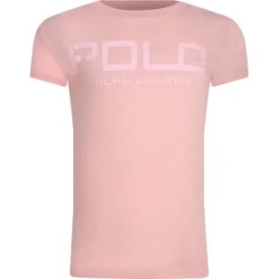 POLO RALPH LAUREN T-shirt | Regular Fit - Koszulki męskie - miniaturka - grafika 1