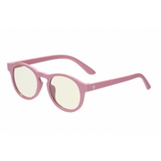 Okulary dla dzieci - BABIATORS Okulary Pretty In Pink Age 6+ BSS-010 - >>> DARMOWA od 99zł <<<- - miniaturka - grafika 1