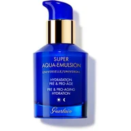 Kremy do twarzy - Guerlain Emulsion Universal Krem do twarzy 50ml - miniaturka - grafika 1