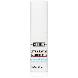 Kiehl's Ultra Facial Barrier Balm balsam nawilżający w sztyfcie dla kobiet 9 g - Kremy do twarzy - miniaturka - grafika 1