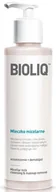 Mleczka do demakijażu - Bioliq Clean mleczko micelarne 135 ml - miniaturka - grafika 1